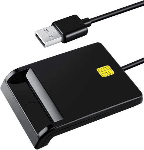 mmusc dod military usb cac smart card reader|MilitaryCAC's Places to purchase / information about / drivers for .